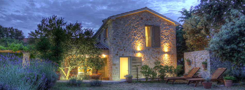 Silba - Villa ORGULA