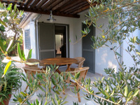 Vill Orgula - Apartment ORGULA BLUE - Silba