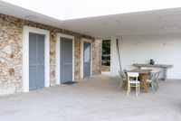 Villa Meridiana photo 28