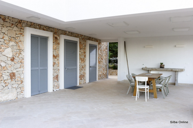 Villa Meridiana photo 24