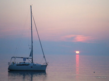 Silba island nature photo 21