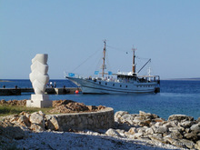 Silba island nature photo 15