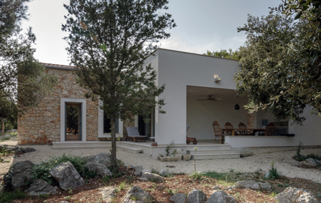 Villa Mocira