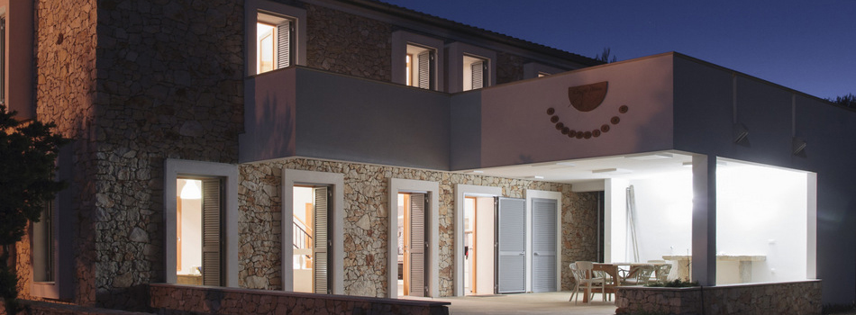 Villa Meridiana photo 15
