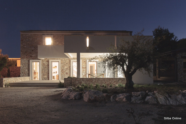 Villa Meridiana photo 33