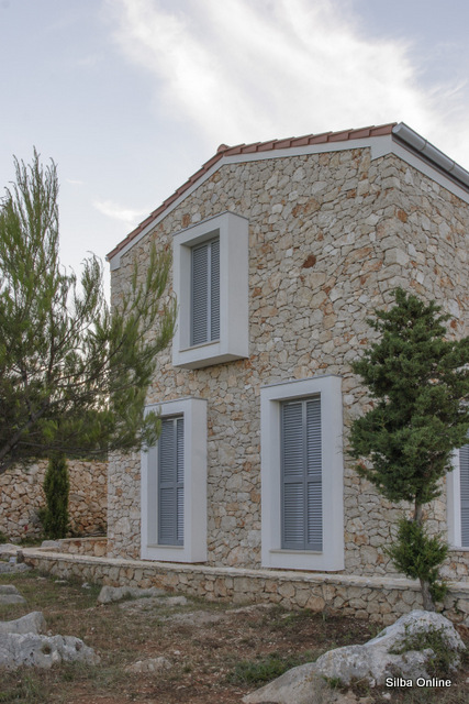 Villa Meridiana photo 22