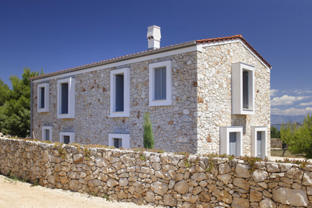 Villa Meridiana