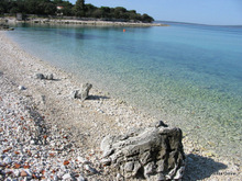 Silba island nature photo 18