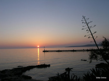 Silba island nature photo 23