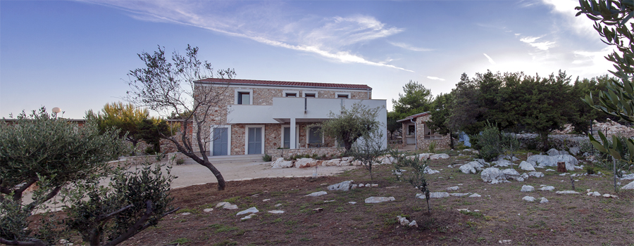 Villa Meridiana — photo 1
