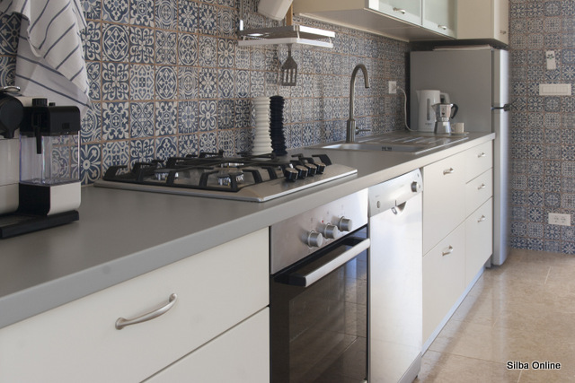 Villa Meridiana photo 28