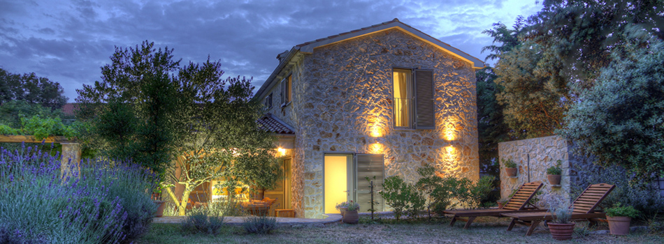 Villa Orgula