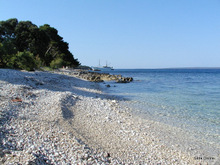 Silba island nature photo 13