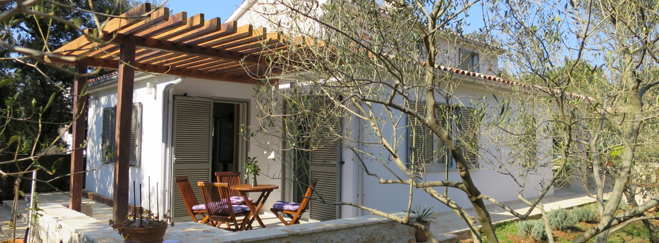 Villa Orgula photo 43