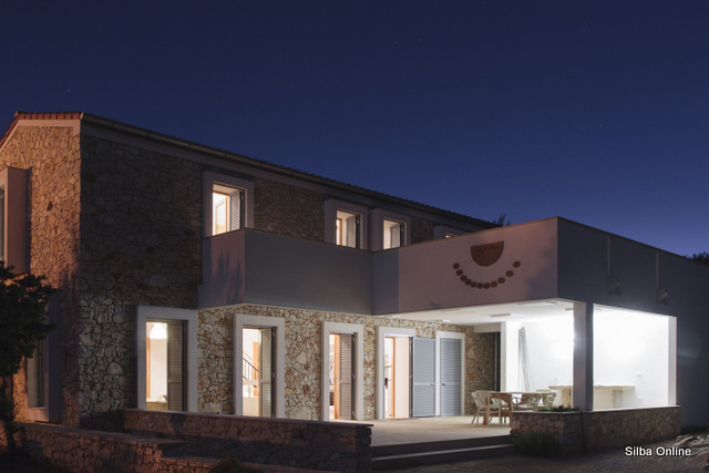Villa Meridiana photo 32
